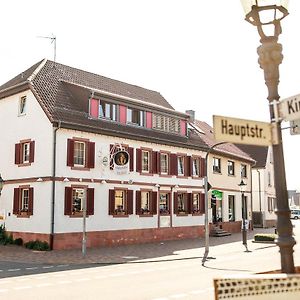 Hotel Löwen